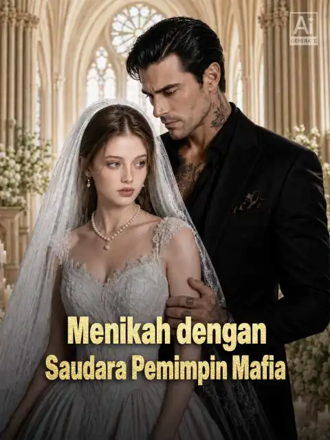 Menikah dengan Saudara Pemimpin Mafia