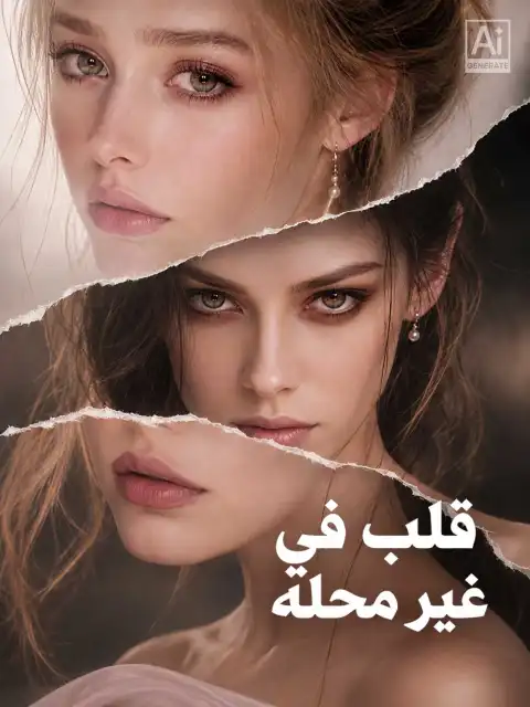 قلب في غير محله