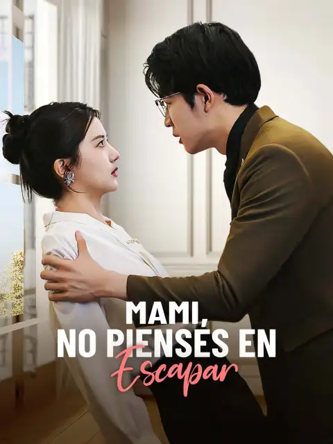 Mami, No Pienses en Escapar