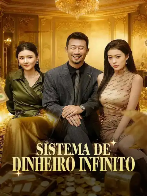 Sistema de Dinheiro Infinito