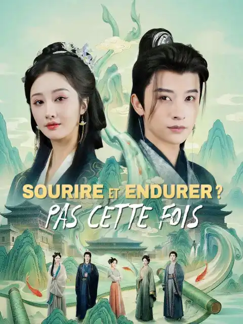 Sourire et endurer ? Pas cette fois