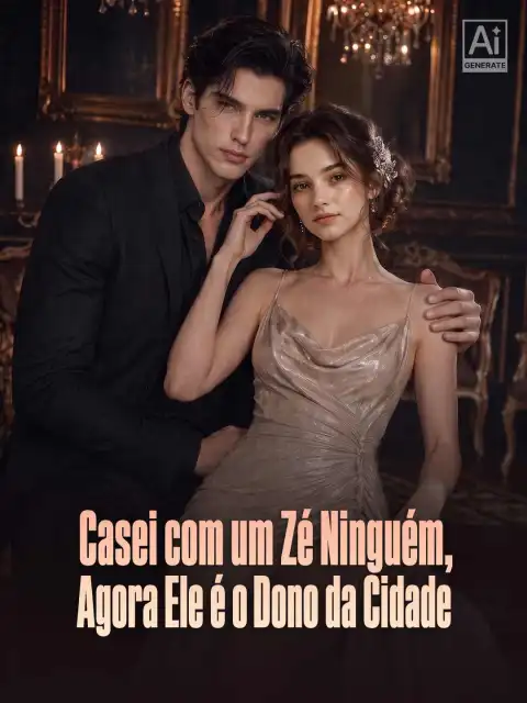 Casei com um Zé Ninguém, Agora Ele é o Dono da Cidade