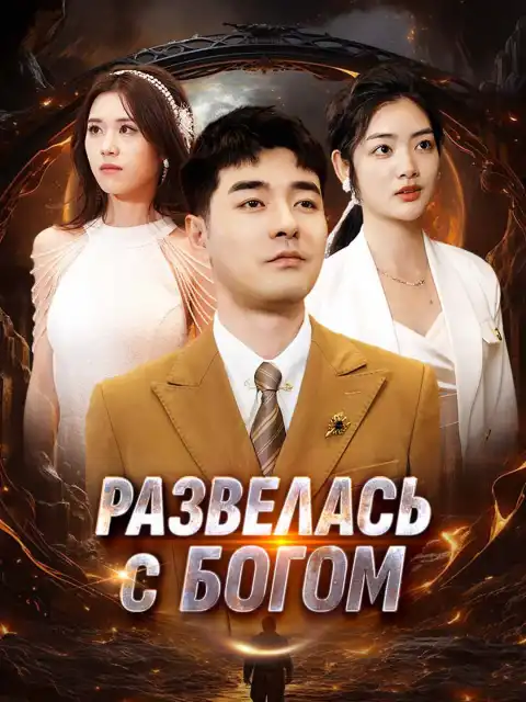 Развелась с Богом