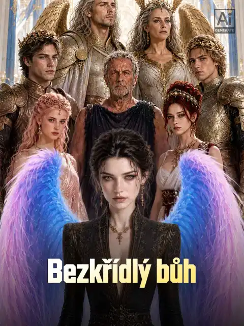 Bezkřídlý bůh