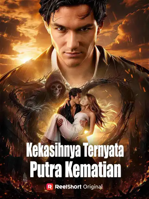 Kekasihnya Ternyata Putra Kematian