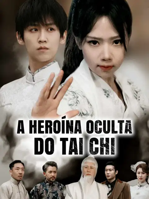 A Heroína Oculta do Tai Chi