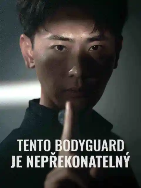 Tento bodyguard je nepřekonatelný