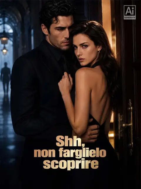 Shh, non farglielo scoprire