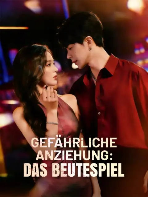 Gefährliche Anziehung: Das Beutespiel