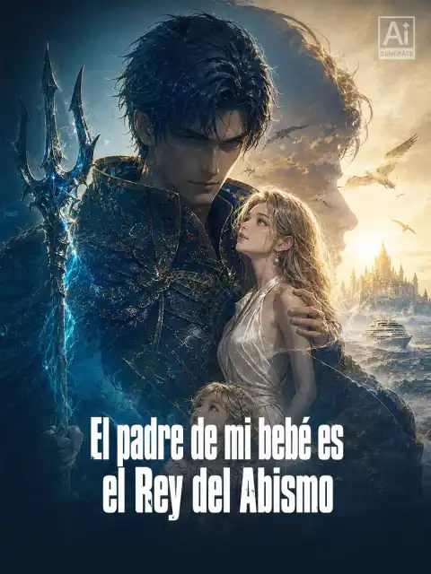 El padre de mi bebé es el Rey del Abismo