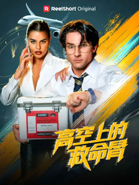 高空上的救命腎
