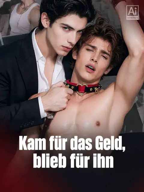 Kam für das Geld, blieb für ihn