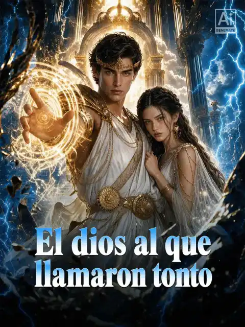 El dios al que llamaron tonto