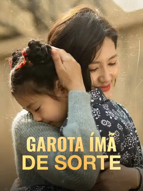 Garota Ímã de Sorte