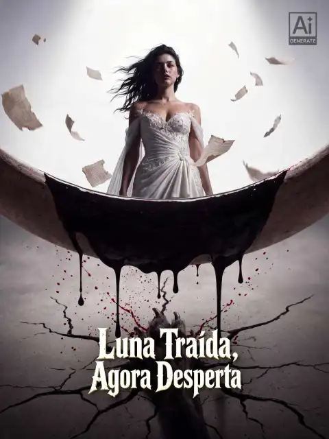 Luna Traída, Agora Desperta