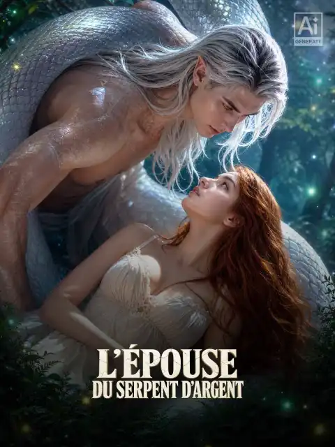 L'ÉPOUSE DU SERPENT D'ARGENT