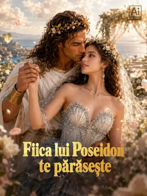Fiica lui Poseidon te părăsește