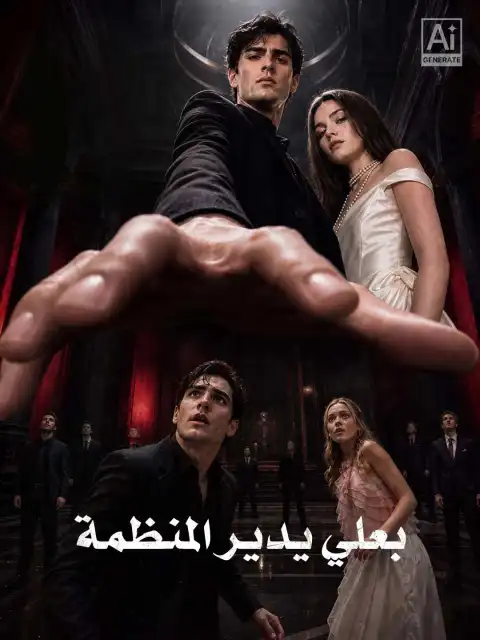بعلي يدير المنظمة