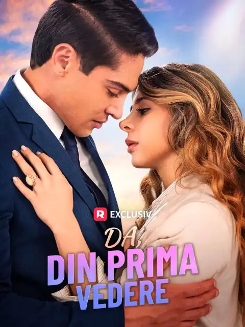 Da, din prima vedere