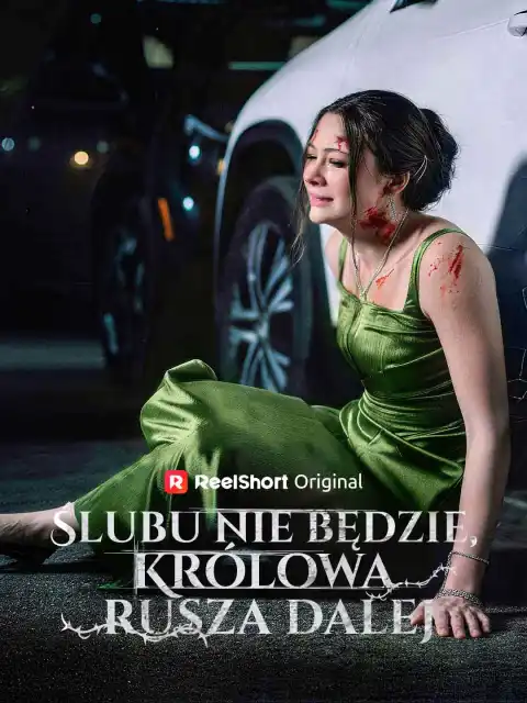 Ślubu nie będzie, królowa rusza dalej
