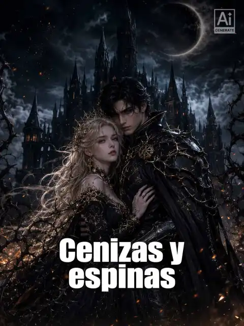 Cenizas y espinas
