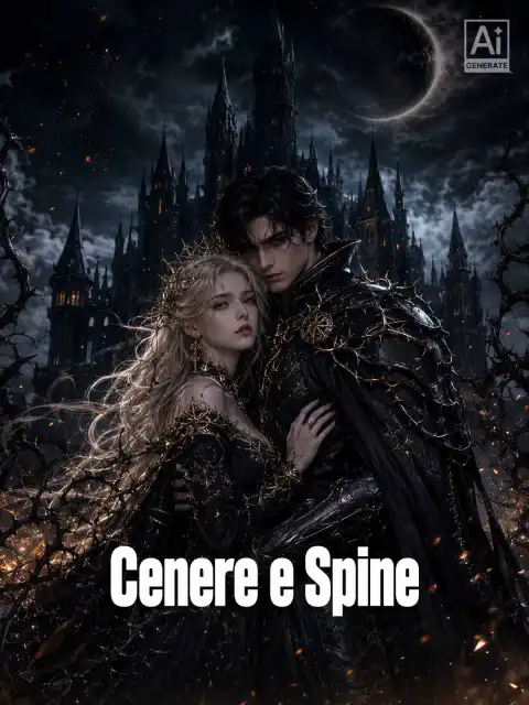 Cenere e Spine
