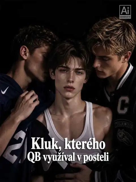 Kluk, kterého QB využíval v posteli
