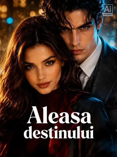 Aleasa destinului