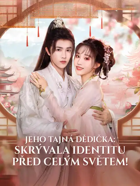 Jeho tajná dědička: Skrývala identitu před celým světem!