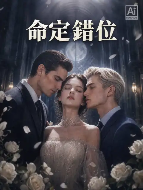 命定錯位