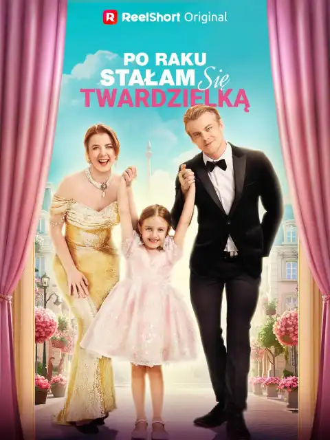 Moja Niania to Bogacz