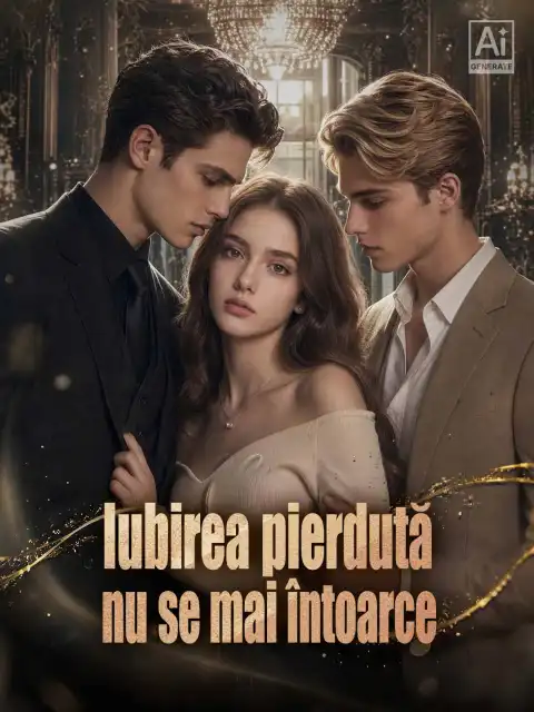 Iubirea pierdută nu se mai întoarce