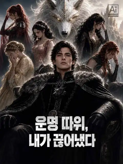 운명 따위, 내가 끊어냈다