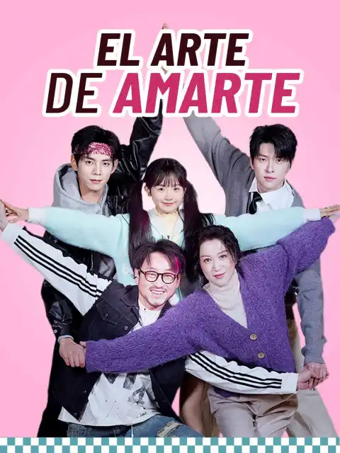 El arte de amarte