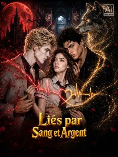 Liés par Sang et Argent