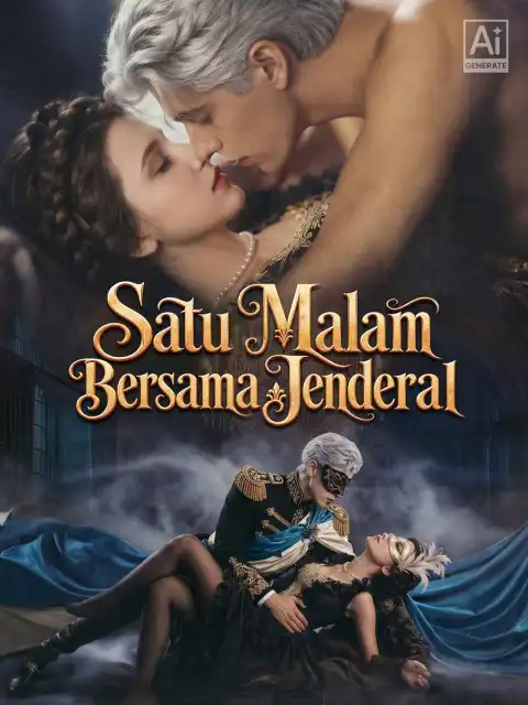 Satu Malam Bersama Jenderal