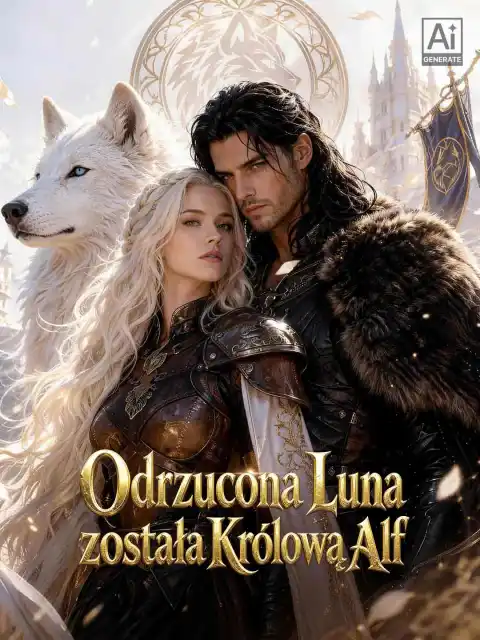 Odrzucona Luna została Królową Alf
