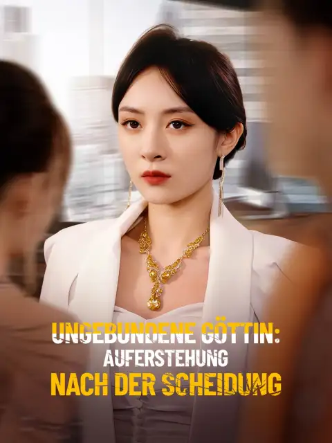 Ungebundene Göttin: Auferstehung nach der Scheidung