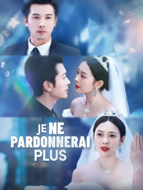 Je ne pardonnerai plus