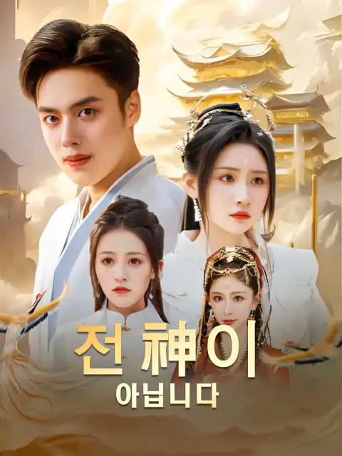 전 神이 아닙니다