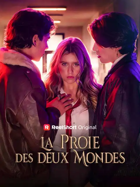La proie des deux mondes
