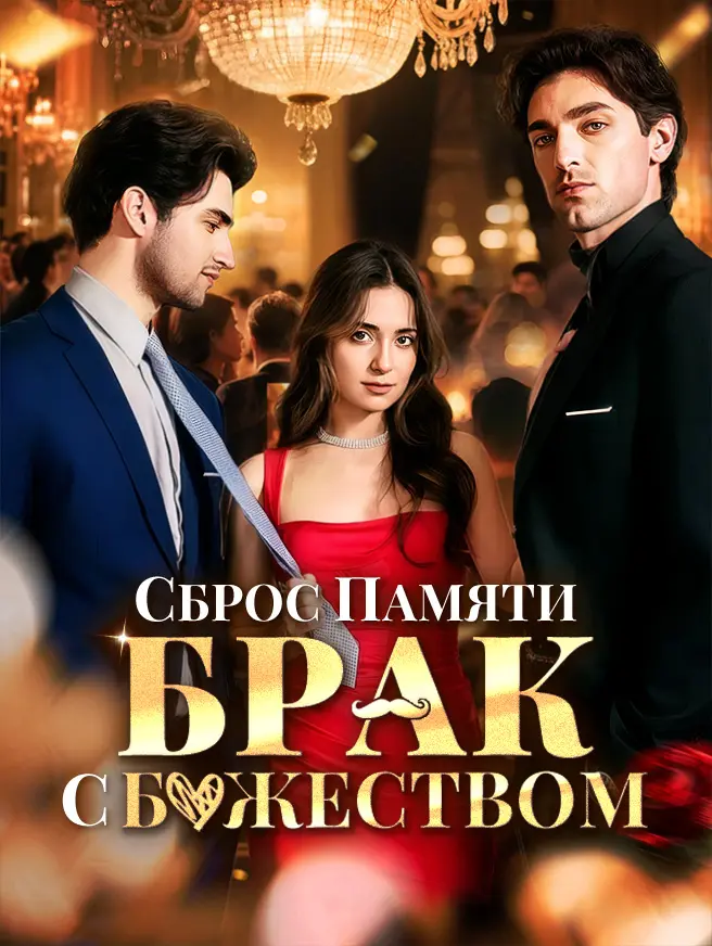 Сброс Памяти Брак с Божеством