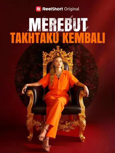Merebut Takhtaku Kembali