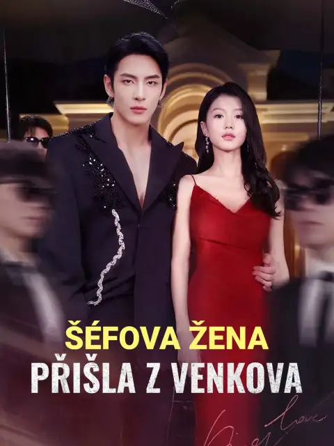 Šéfova žena přišla z venkova