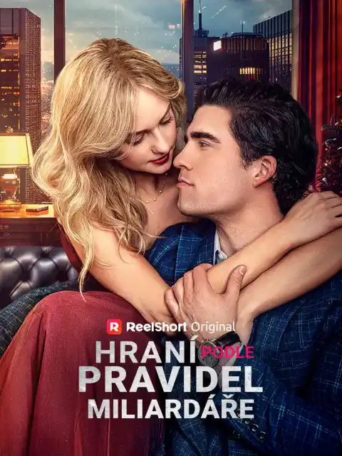 Hraní podle pravidel miliardáře