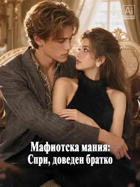 Мафиотска мания: Спри, доведен братко