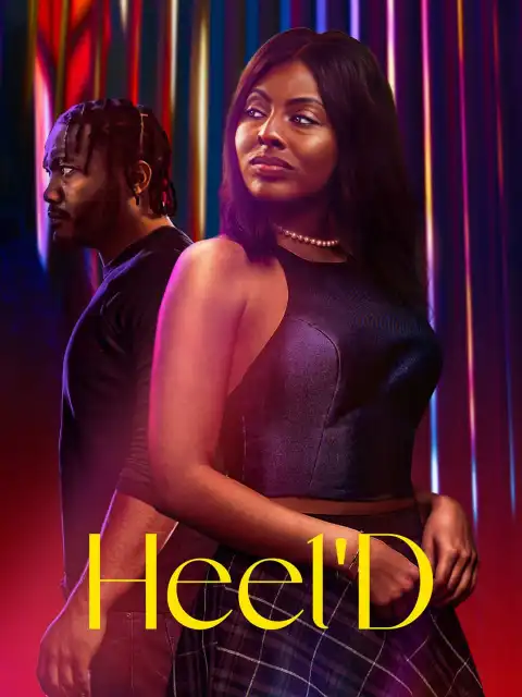Heel'D