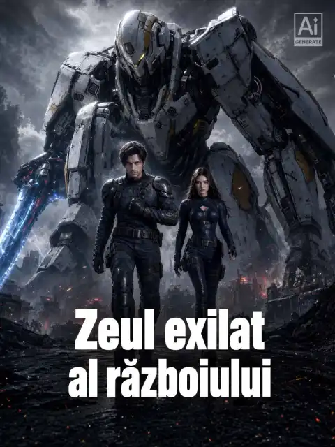 Zeul exilat al războiului