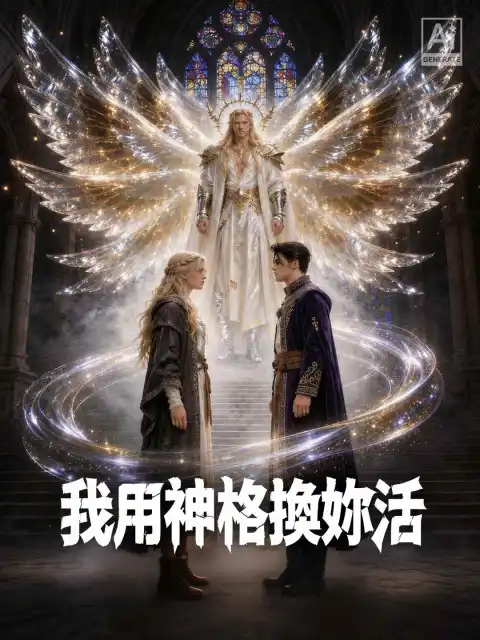 我用神格換妳活