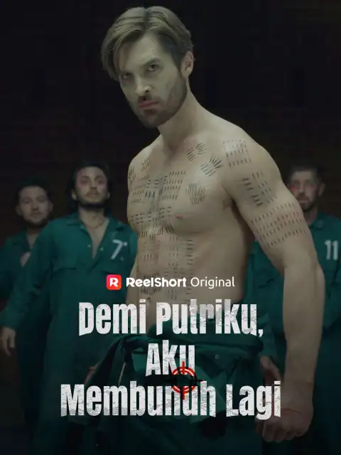 Demi Putriku, Aku Membunuh Lagi